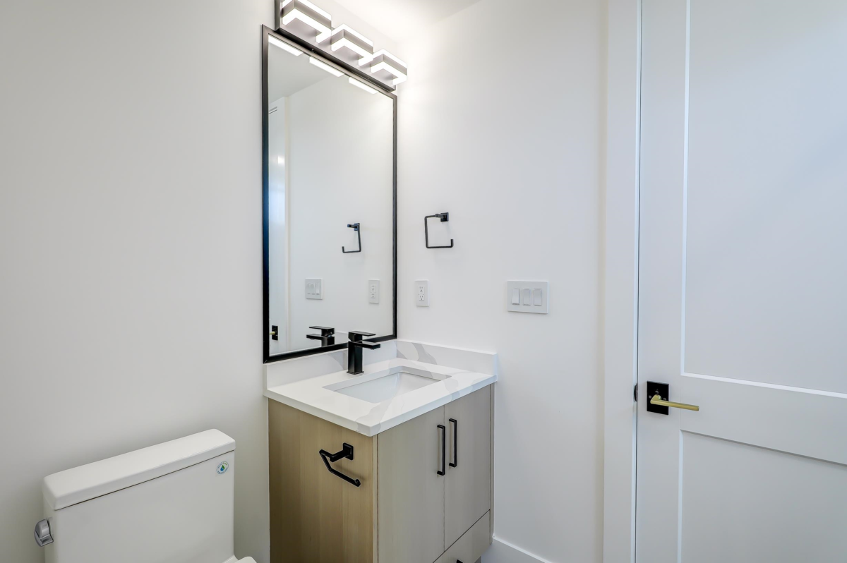 Loft / Bonus Room Photo of 15569 Oxenham Avenue, White Rock, BC