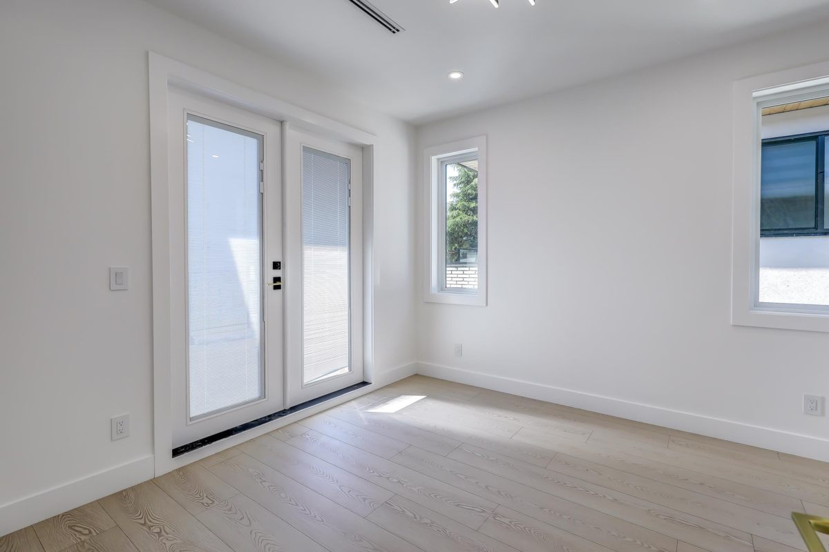 Office / Den Photo of 15569 Oxenham Avenue, White Rock, BC