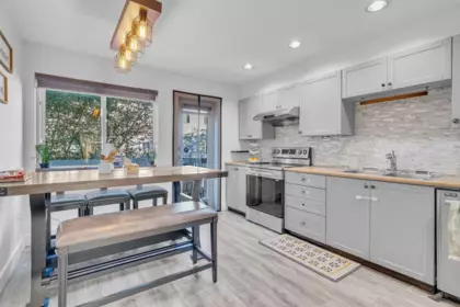 174 16177 83 Avenue, Surrey, BC, Surrey — Townhouse for sale