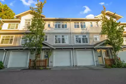 174 16177 83 Avenue, Surrey, BC, Surrey — Townhouse for sale