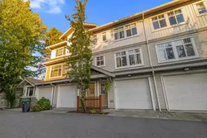 174 16177 83 Avenue, Surrey, BC, Surrey — Townhouse for sale