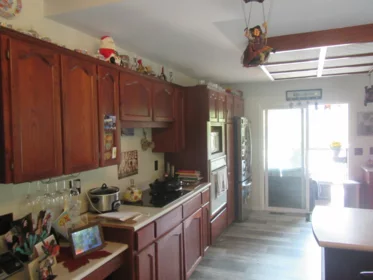 Kitchen Photo of 12293 Cardinal Street, Mission, BC