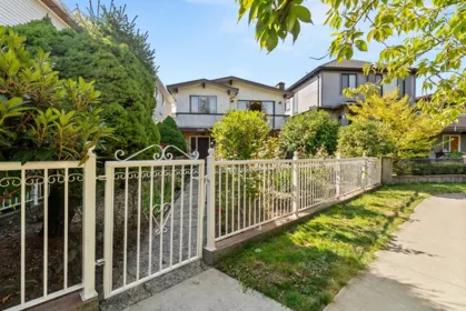 2268 Wenonah Street, Vancouver, BC, Vancouver — Single Family Residence for sale