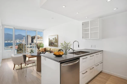 554 955 E Hastings Street, Vancouver, BC, Vancouver — Apartment/Condo for sale