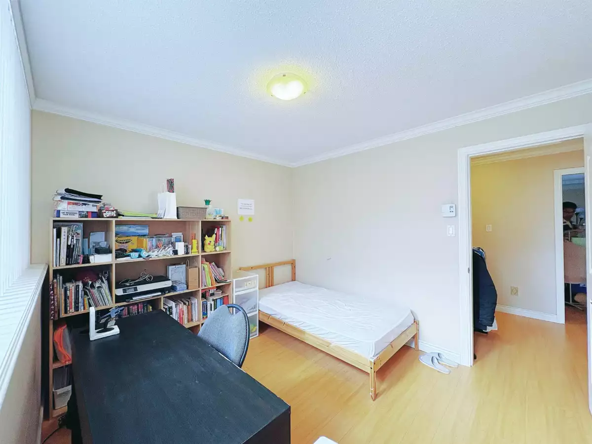 Entry Foyer Photo of 11 8631 No.3 Road, Richmond, BC