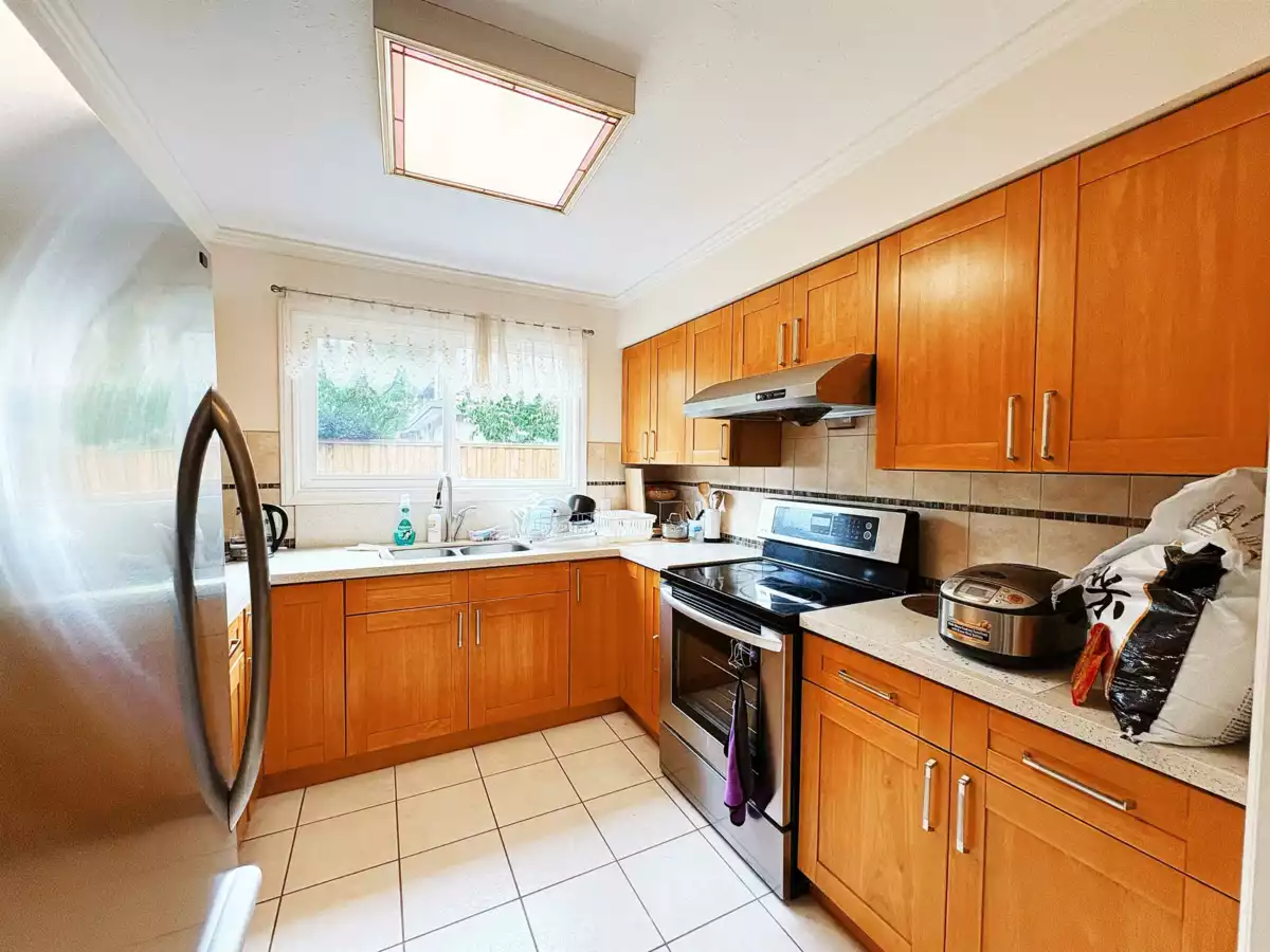 Family Room Photo of 11 8631 No.3 Road, Richmond, BC