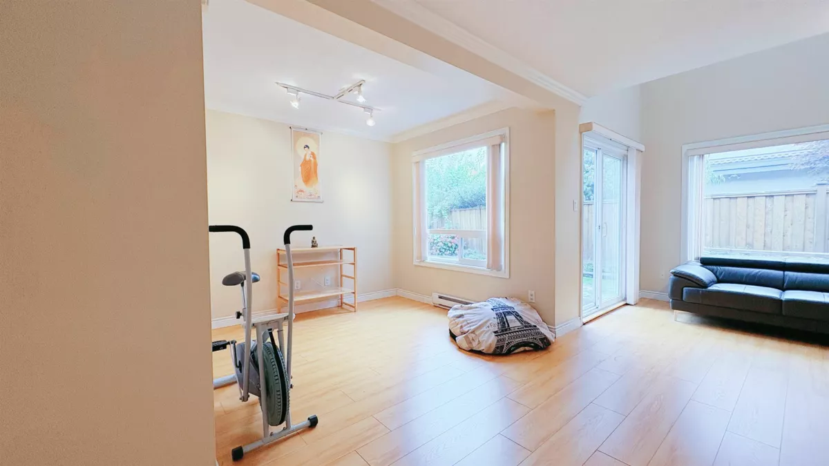 Laundry Room Photo of 11 8631 No.3 Road, Richmond, BC