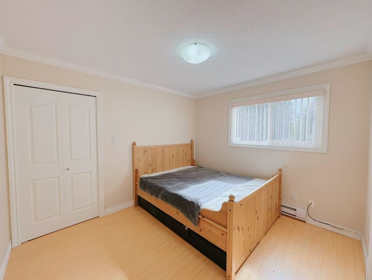 Pantry Photo of 11 8631 No.3 Road, Richmond, BC