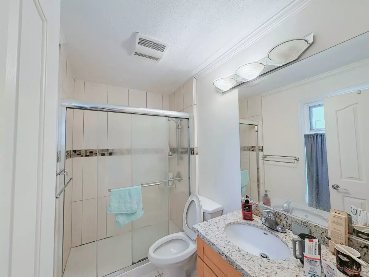 Primary Bedroom Photo of 11 8631 No.3 Road, Richmond, BC