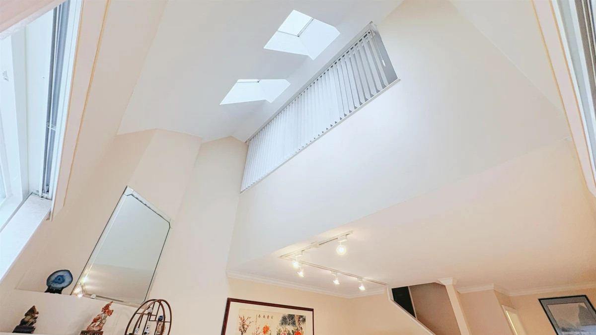 Walk-In Closet Photo of 11 8631 No.3 Road, Richmond, BC