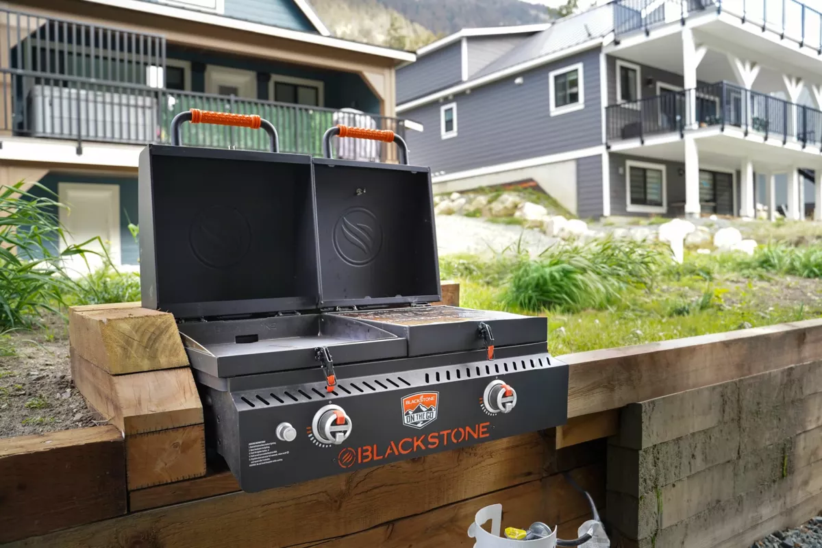 Basement Recreation Room Photo of HG 184 71384 Grove Place, Sunshine Valley, BC