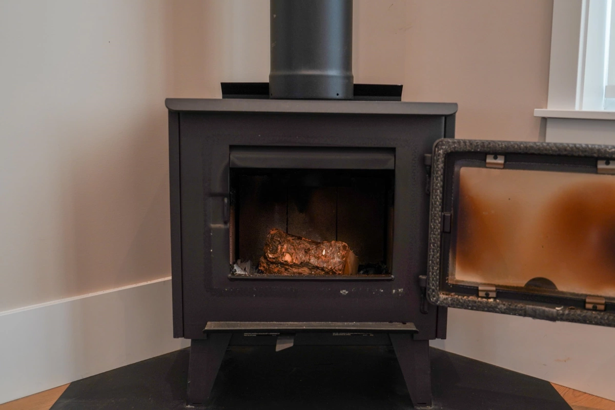 Bedroom 3 Photo of HG 184 71384 Grove Place, Sunshine Valley, BC