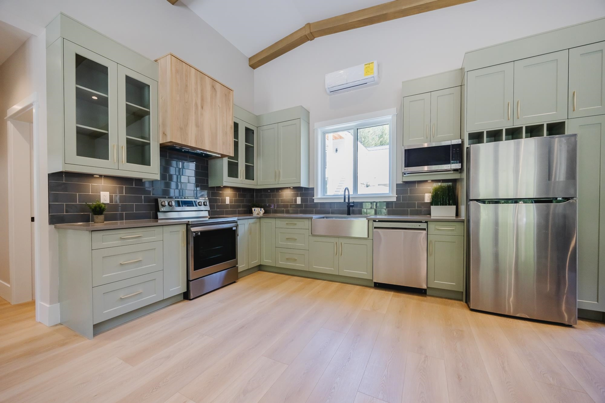 Pantry Photo of HG 184 71384 Grove Place, Sunshine Valley, BC