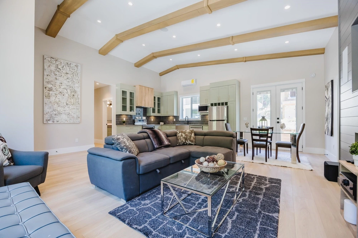 Powder Room Photo of HG 184 71384 Grove Place, Sunshine Valley, BC