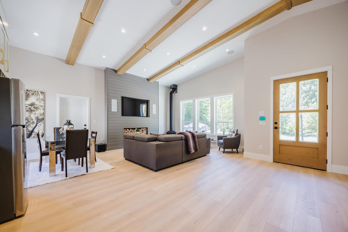 Primary Bathroom Photo of HG 184 71384 Grove Place, Sunshine Valley, BC