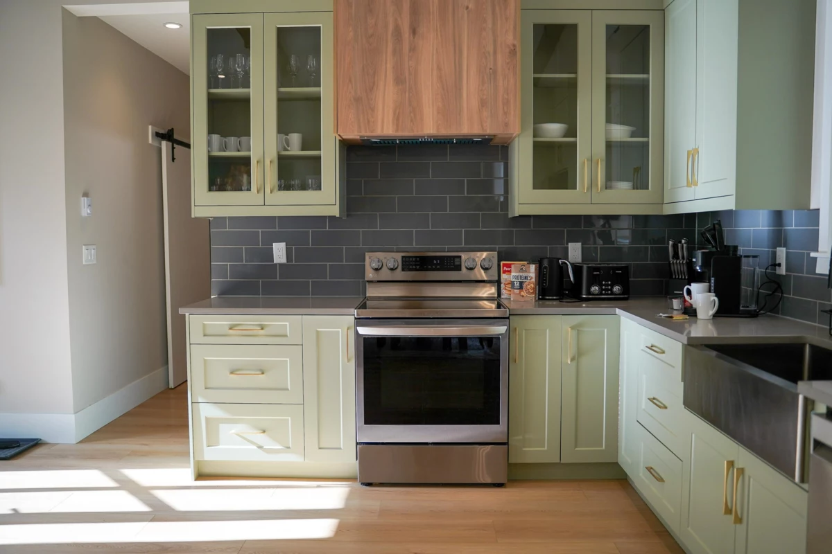 Primary Bedroom Photo of HG 184 71384 Grove Place, Sunshine Valley, BC