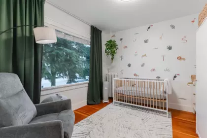 2689 Mcgill Street, Vancouver, BC, Vancouver — Single Family Residence for sale