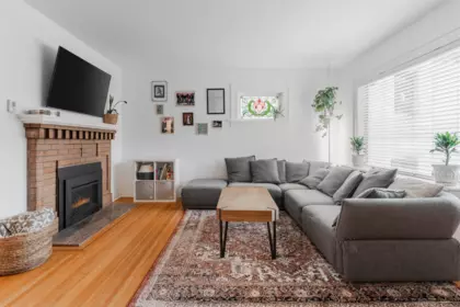 2689 Mcgill Street, Vancouver, BC, Vancouver — Single Family Residence for sale