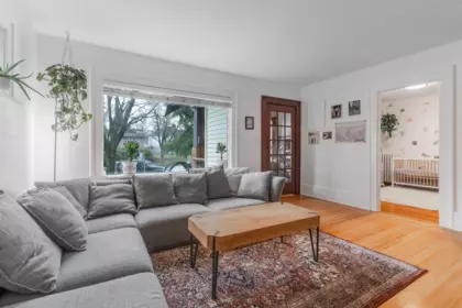 2689 Mcgill Street, Vancouver, BC, Vancouver — Single Family Residence for sale