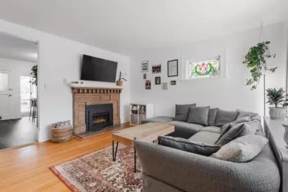 2689 Mcgill Street, Vancouver, BC, Vancouver — Single Family Residence for sale