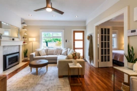 3528 Franklin Street, Vancouver, BC