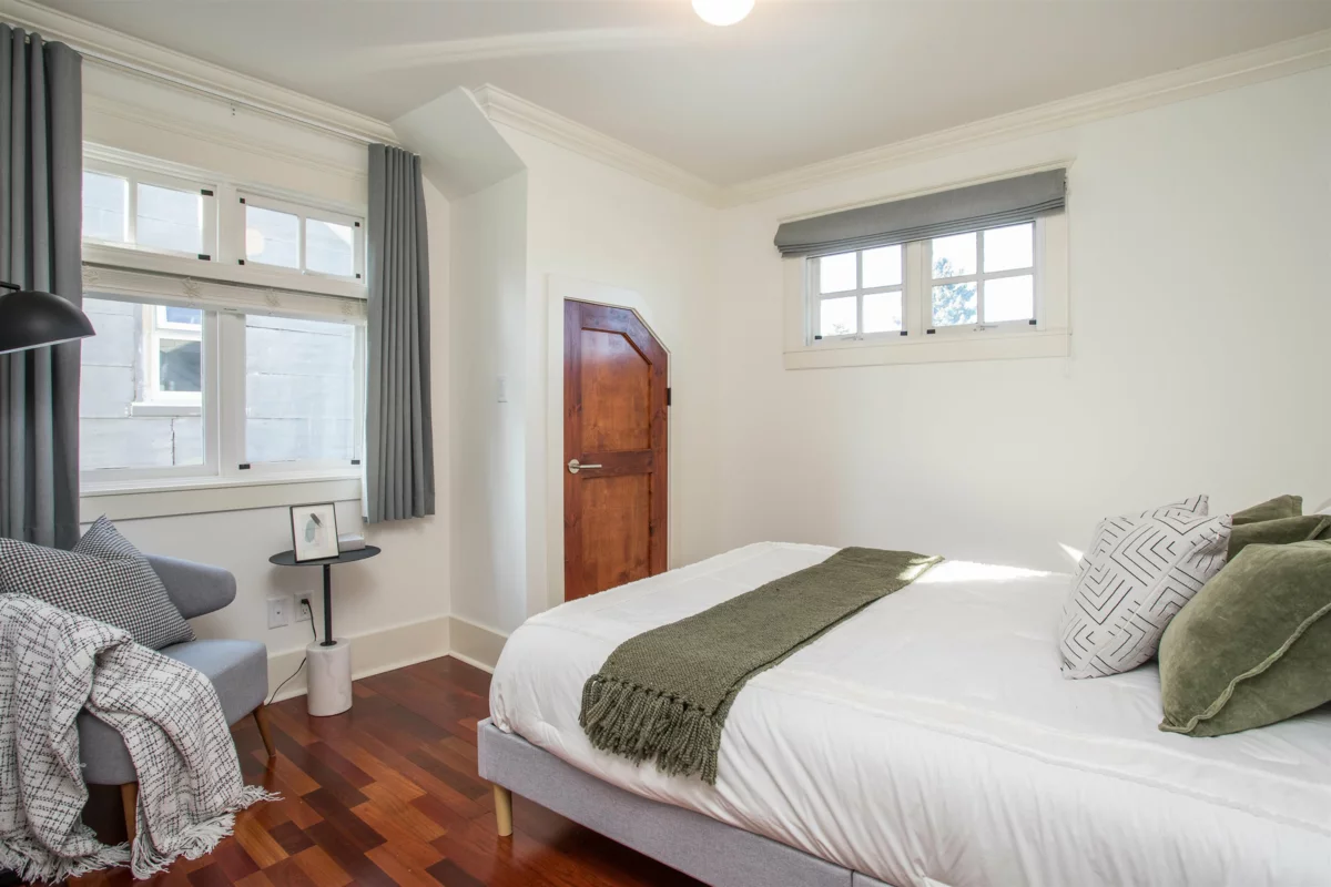 Outdoor Deck Photo of 3242 W 3rd Avenue, Vancouver, BC