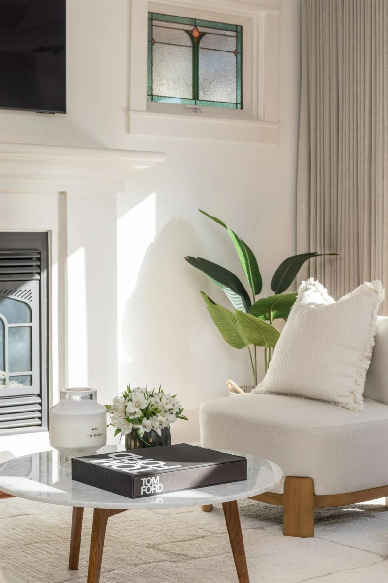 Powder Room Photo of 3242 W 3rd Avenue, Vancouver, BC