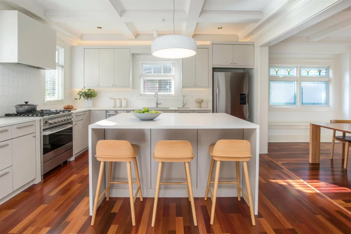 Primary Bedroom Photo of 3242 W 3rd Avenue, Vancouver, BC