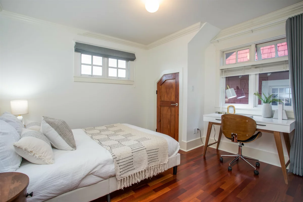 Staircase Photo of 3242 W 3rd Avenue, Vancouver, BC