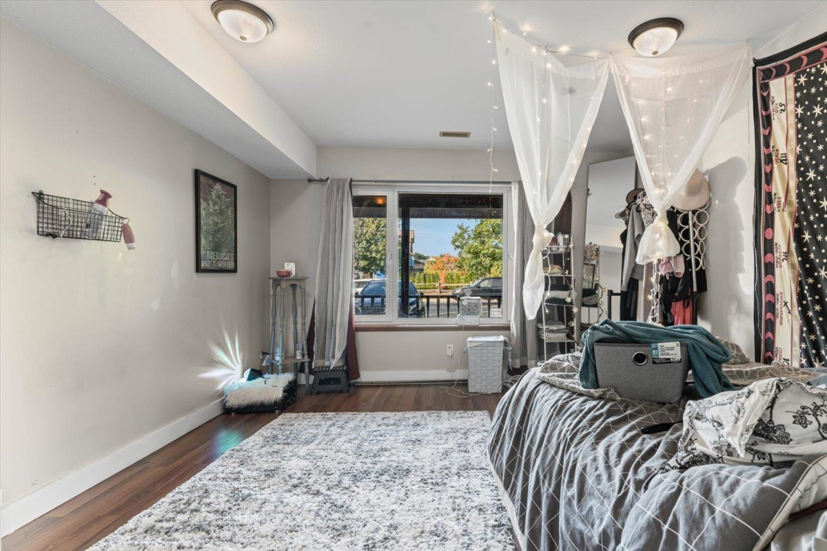 Backyard Photo of 45706 Stevenson Road, Chilliwack, BC