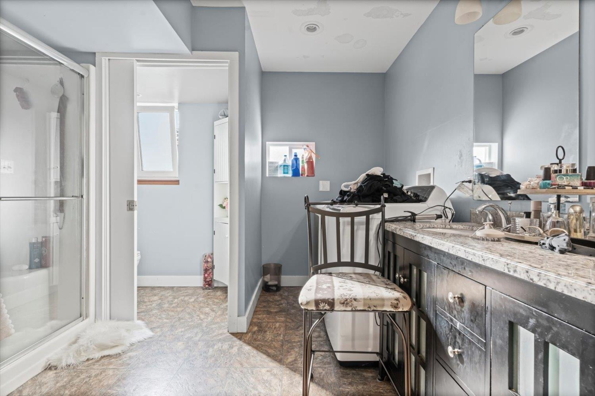 Outdoor Deck Photo of 45706 Stevenson Road, Chilliwack, BC