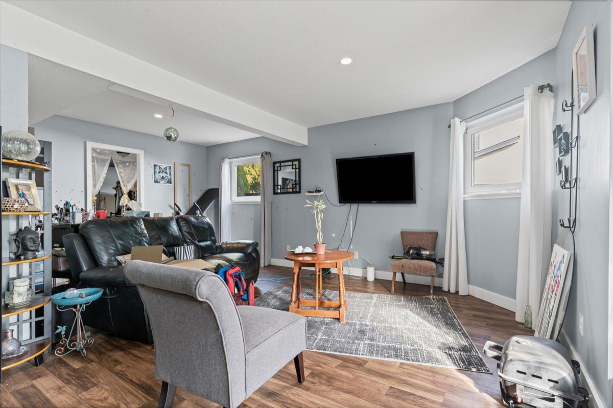 Outdoor Patio Photo of 45706 Stevenson Road, Chilliwack, BC