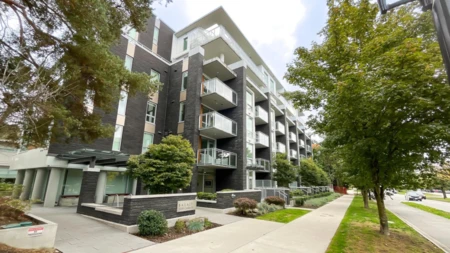 207 5058 Cambie Street, Vancouver, BC, Vancouver — Apartment/Condo for sale