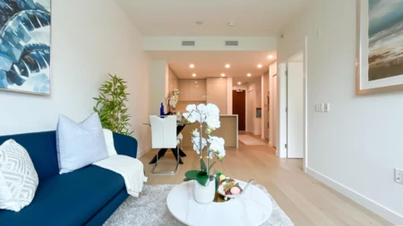 207 5058 Cambie Street, Vancouver, BC, Vancouver — Apartment/Condo for sale