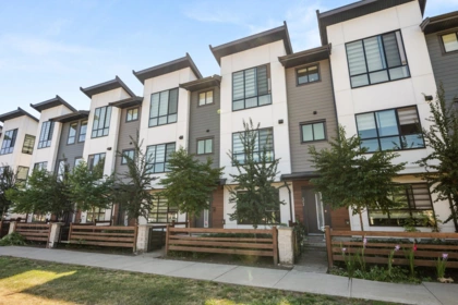 36 7177 194a Street, Surrey, BC, Surrey — Townhouse for sale
