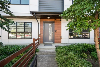 36 7177 194a Street, Surrey, BC, Surrey — Townhouse for sale