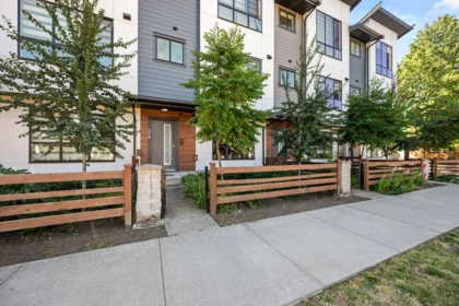 36 7177 194a Street, Surrey, BC, Surrey — Townhouse for sale