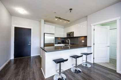 301 2665 Mountain Highway, North Vancouver, BC, North Vancouver — Apartment/Condo for sale