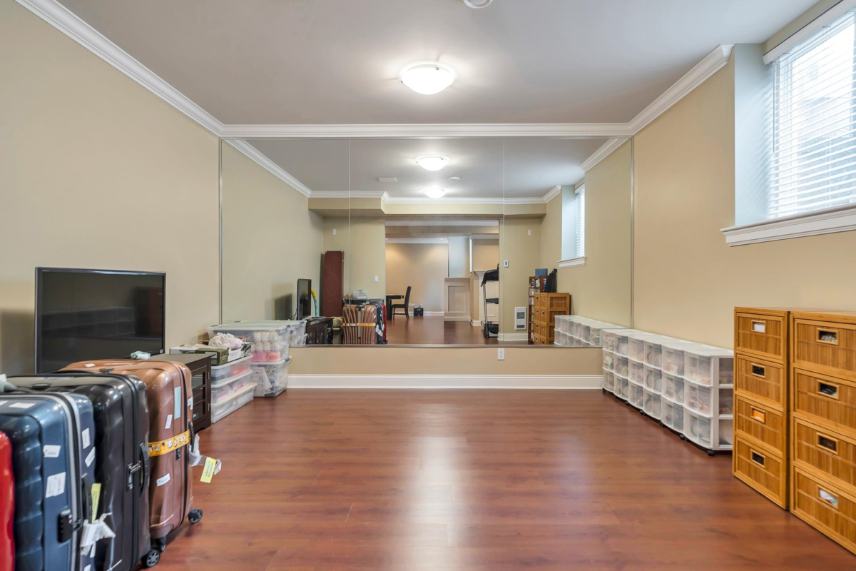 Backyard Photo of 3791 154a Street, Surrey, BC