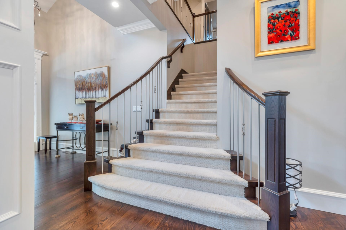 Kitchen Island Photo of 3791 154a Street, Surrey, BC