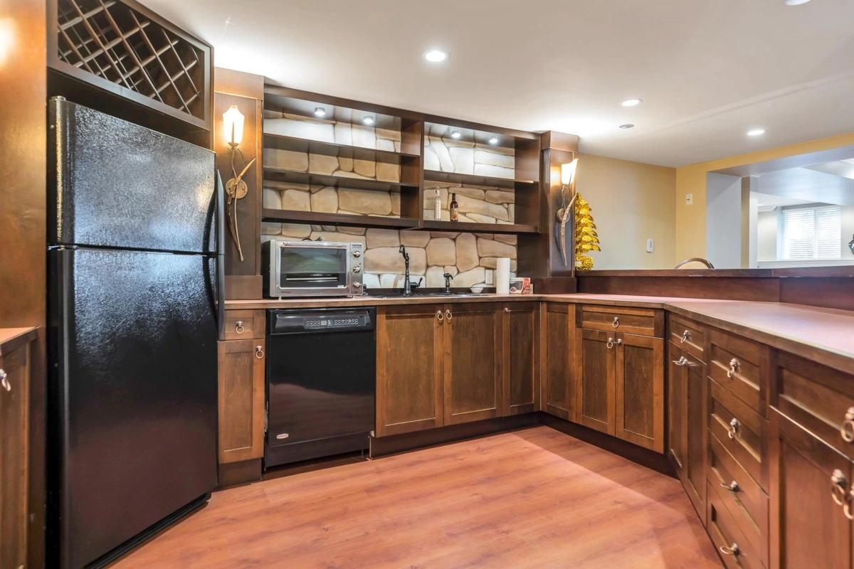 Outdoor Patio Photo of 3791 154a Street, Surrey, BC