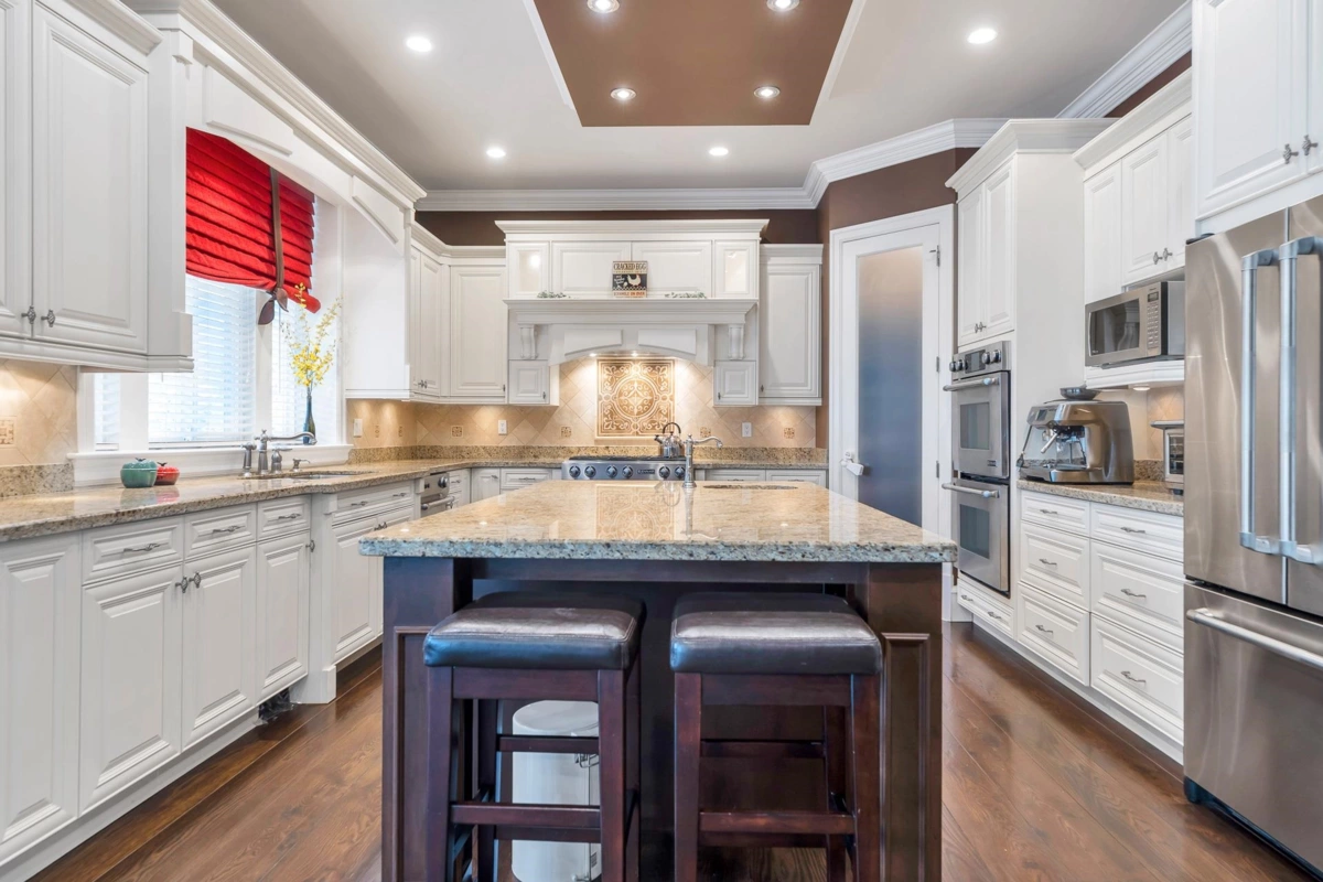 Pantry Photo of 3791 154a Street, Surrey, BC