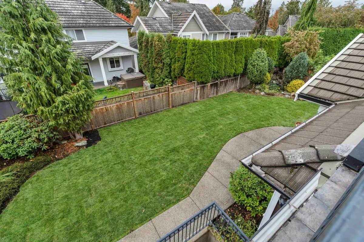 Playground / Recreational Area Near 3791 154a Street, Surrey, BC