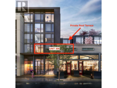 306 2105 W 46th Avenue, Vancouver, BC