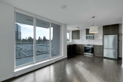 809 13325 102a Avenue, Surrey, BC, Surrey — Apartment/Condo for sale