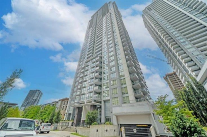 809 13325 102a Avenue, Surrey, BC, Surrey — Apartment/Condo for sale