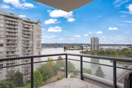 1001 8 Laguna Court, New Westminster, BC