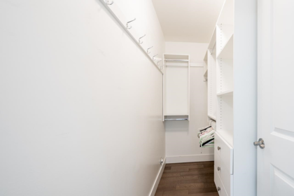 Basement Recreation Room Photo of 4783 Lanark Street, Vancouver, BC