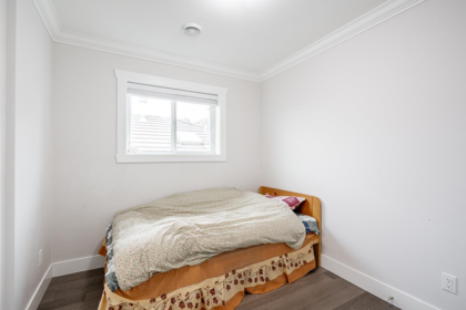 Garage Interior Photo of 4783 Lanark Street, Vancouver, BC