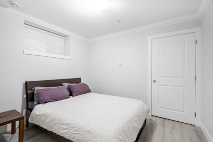 Garden / Landscaping Photo of 4783 Lanark Street, Vancouver, BC